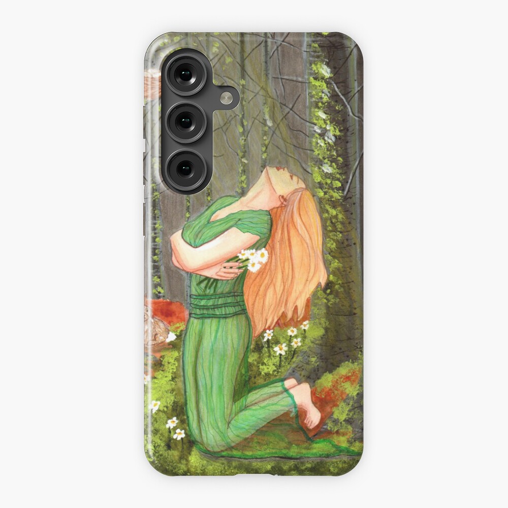Item preview, Samsung Galaxy Snap Case designed and sold by CarolOchs.