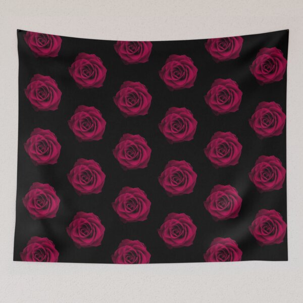 Item preview, Red Rose Flower designed and sold by Fairies Flower  Garden.
