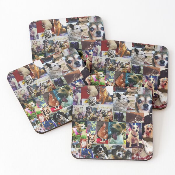 Item preview, All the pets designed and sold by Madventures South Australia.