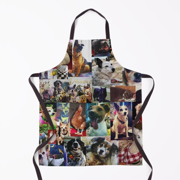 Item preview, All the pets designed and sold by Madventures South Australia.