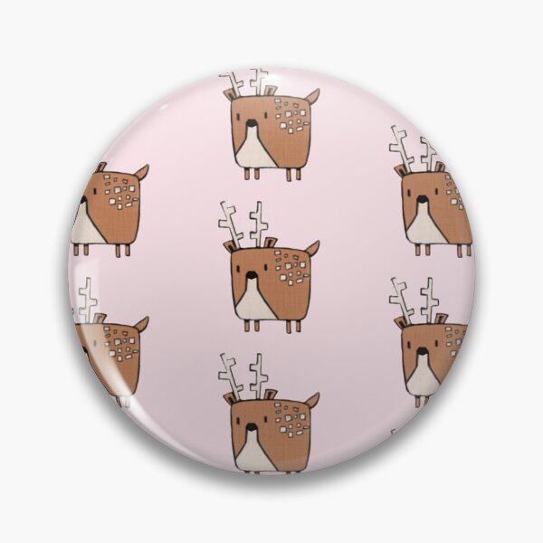 Item preview, Deer designed and sold by Eniart.