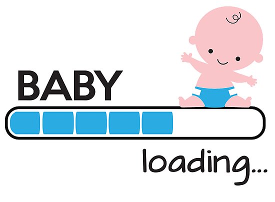 "Baby loading..." Photographic Prints by nektarinchen ...
