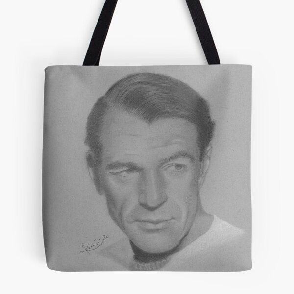 Item preview, Gary Cooper designed and sold by jkarenart.