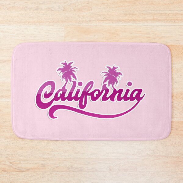 Item preview, Sunny California (purple) designed and sold by planDpromotions.