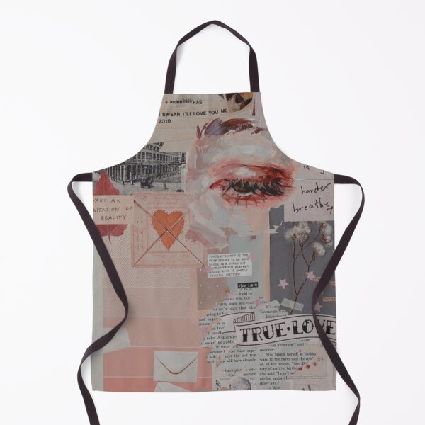 Item preview, Cute aesthetic collage phone case designed and sold by LotteSmits.