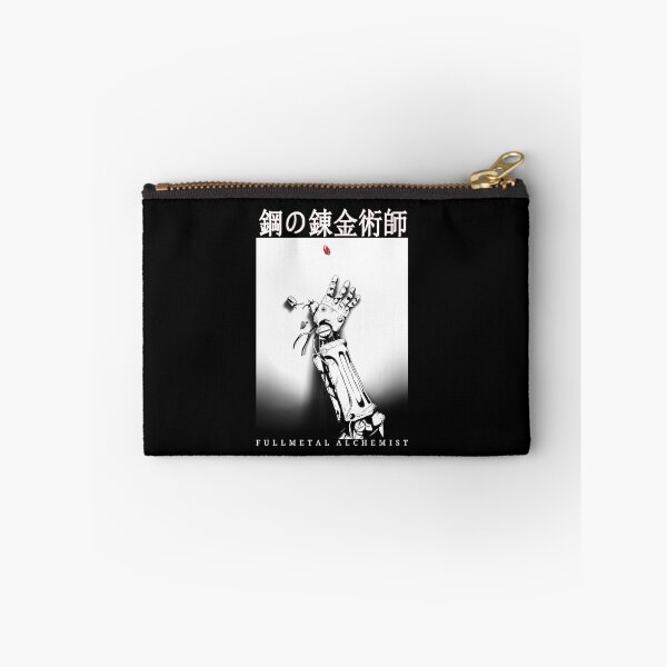 Item preview, FULLMETAL ALCHEMIST designed and sold by majotoyokai.