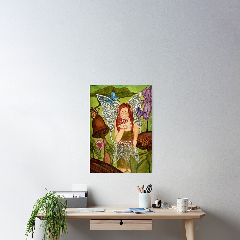 Item preview, Poster designed and sold by CarolOchs.