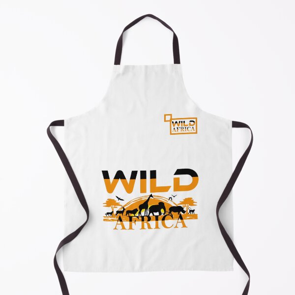 Item preview, Wild life of Africa designed and sold by DotGreen.