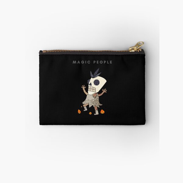 Item preview, Magic people designed and sold by CrazyHowCool.