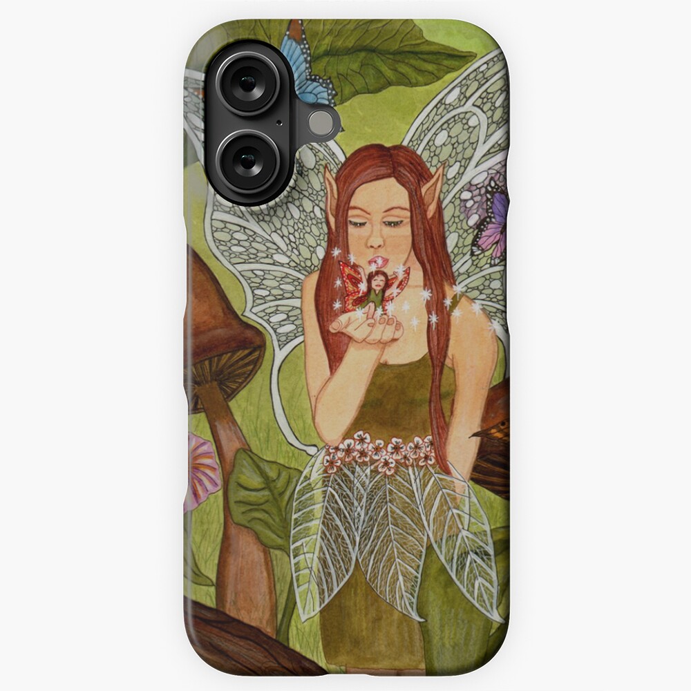 Item preview, iPhone Snap Case designed and sold by CarolOchs.