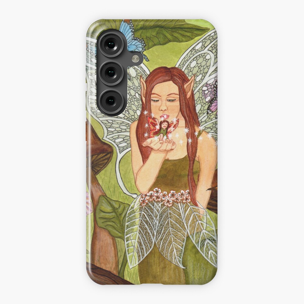Item preview, Samsung Galaxy Snap Case designed and sold by CarolOchs.