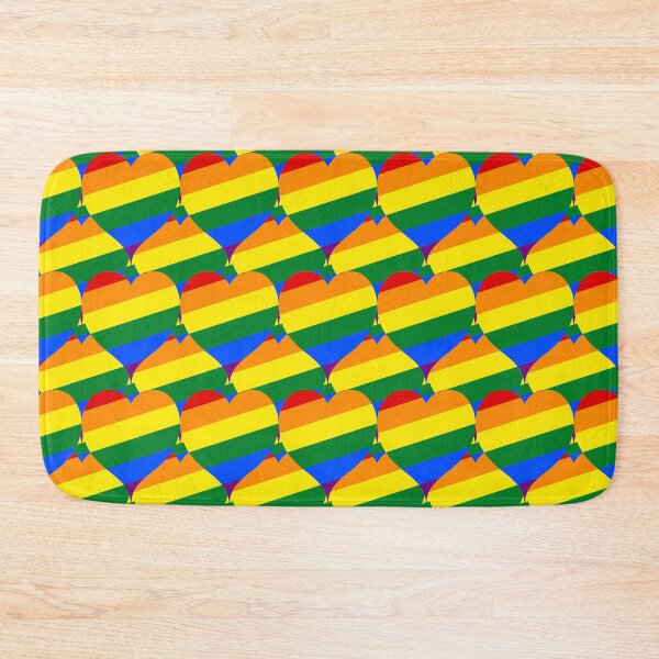 Item preview, Pride heart designed and sold by docferds.