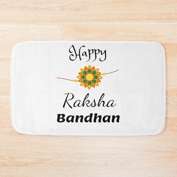 Item preview, Happy Rakshabandhan - World Famous Festival designed and sold by chetan786.