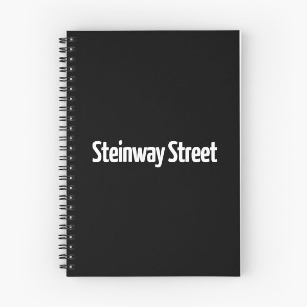 Item preview, Steinway Street designed and sold by QueensNewYork.