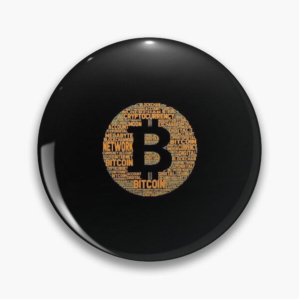 Item preview, Bitcoin Word Cloud - Satoshi Nakamoto designed and sold by ShaykhUmer.