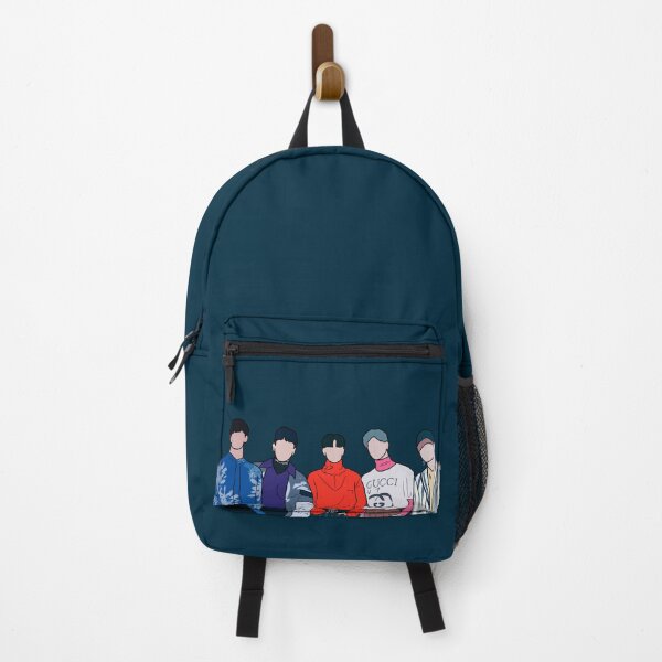 Item preview, VANNER |Kpop Group| designed and sold by Polol.