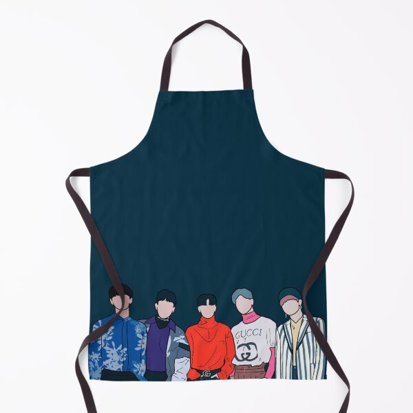 Item preview, VANNER |Kpop Group| designed and sold by Polol.