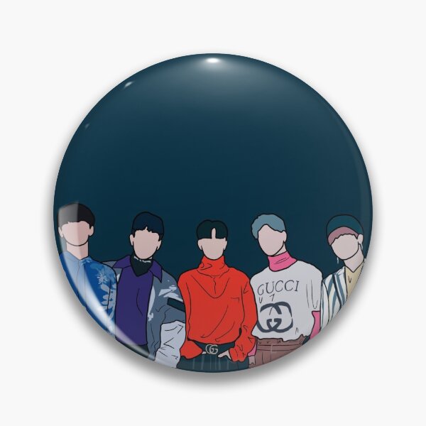 Item preview, VANNER |Kpop Group| designed and sold by Polol.