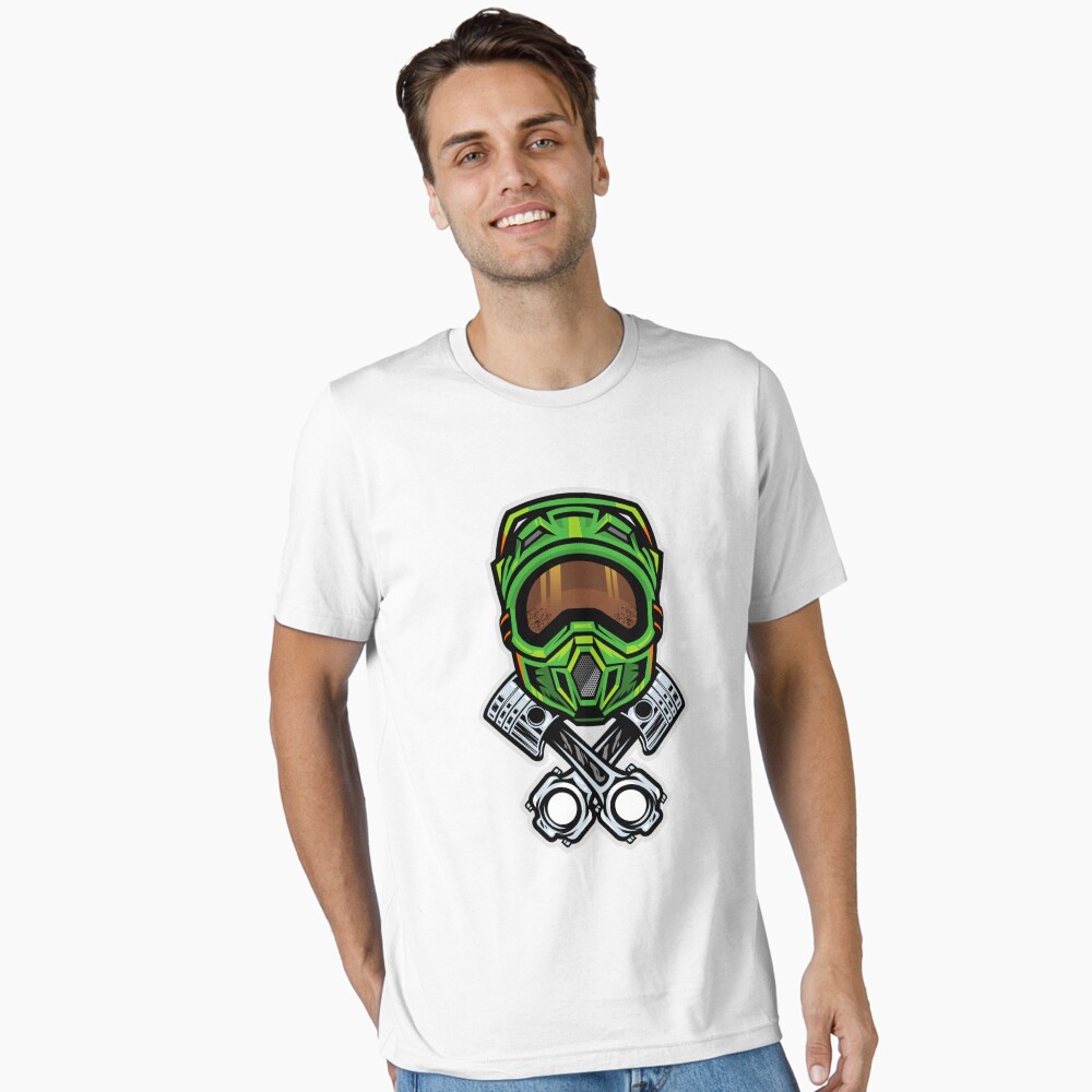 Item preview, Essential T-Shirt designed and sold by Emil1993.