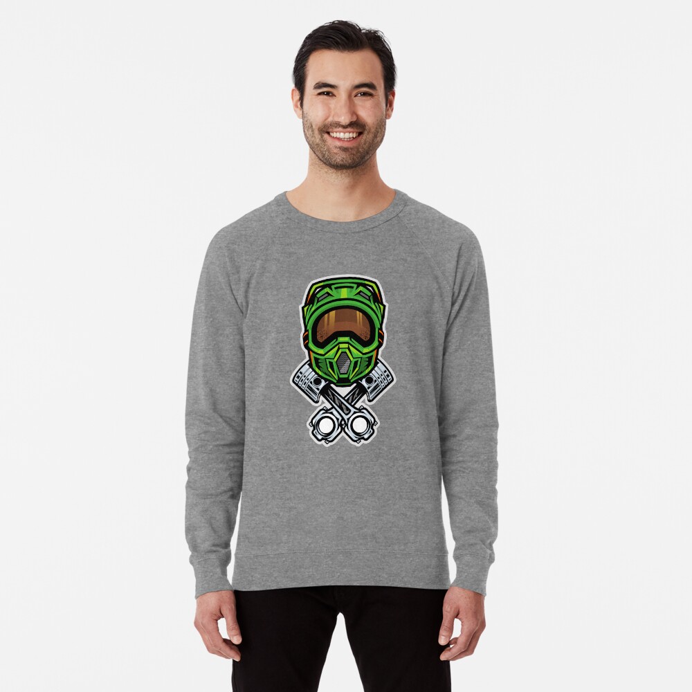 Item preview, Lightweight Sweatshirt designed and sold by Emil1993.