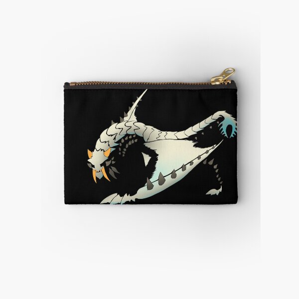 Item preview, Barioth (Monster Hunter) designed and sold by Fantasyhaze.
