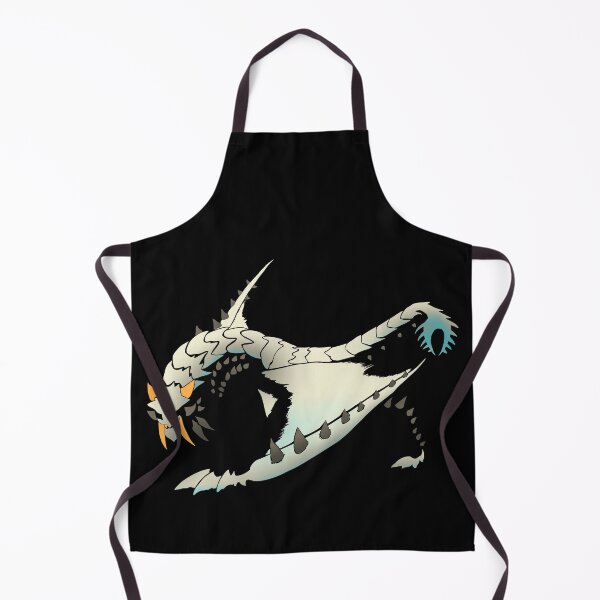 Item preview, Barioth (Monster Hunter) designed and sold by Fantasyhaze.
