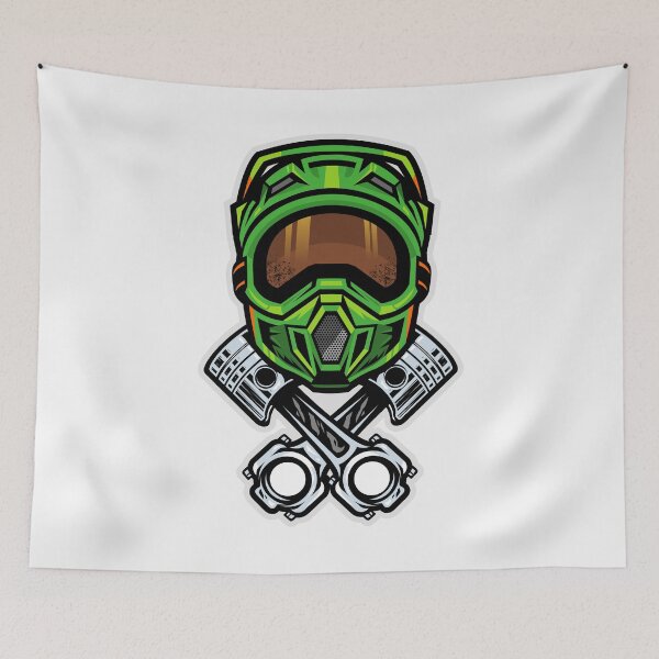 Item preview, Motocross dirt bike designed and sold by Emil1993.