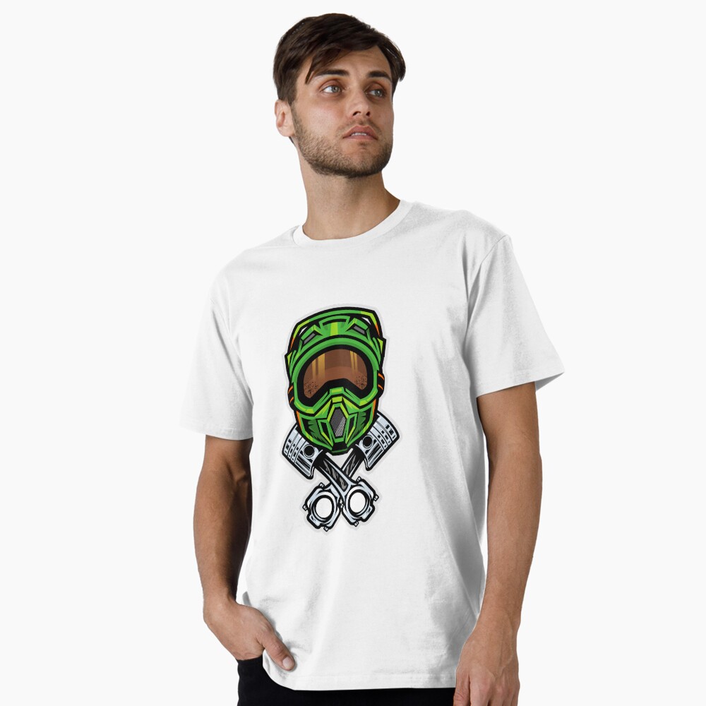 Item preview, Premium T-Shirt designed and sold by Emil1993.