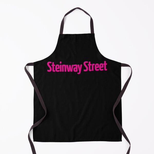 Item preview, Steinway Street designed and sold by QueensNewYork.