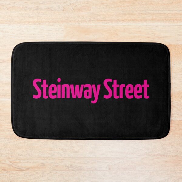 Item preview, Steinway Street designed and sold by QueensNewYork.