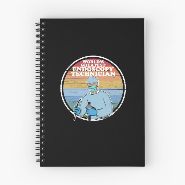 Item preview, World's Greatest Endoscopy Technician Retro designed and sold by Dan66.
