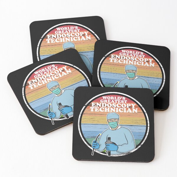 Item preview, World's Greatest Endoscopy Technician Retro designed and sold by Dan66.