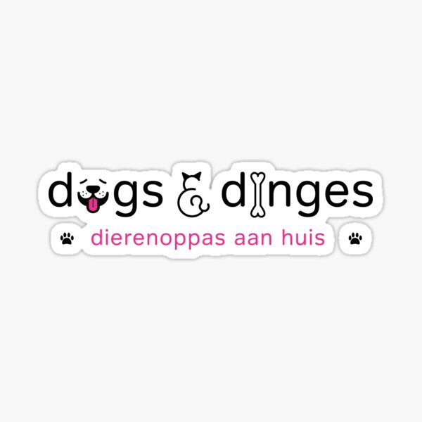 Item preview, dogs&dinges designed and sold by Made in Belgium .