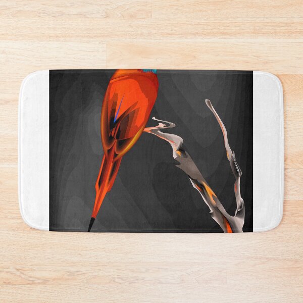 Item preview, Northern Carmine Bee Eater designed and sold by Graham Colton.
