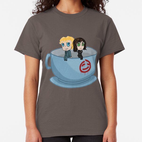 The Mentalist Classic T-Shirt