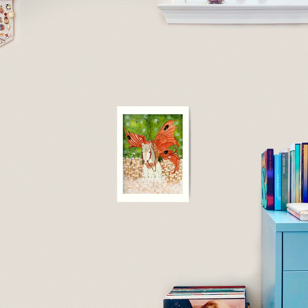 Item preview, Art Print designed and sold by CarolOchs.