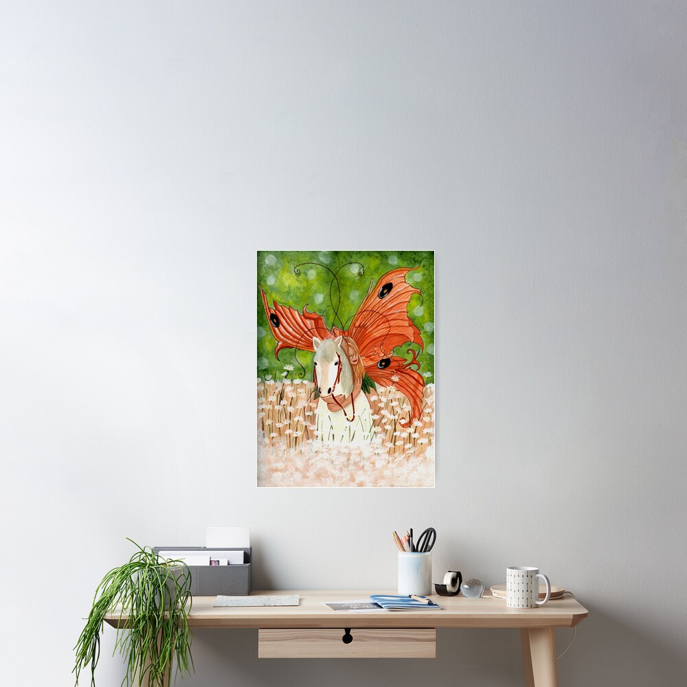 Item preview, Poster designed and sold by CarolOchs.