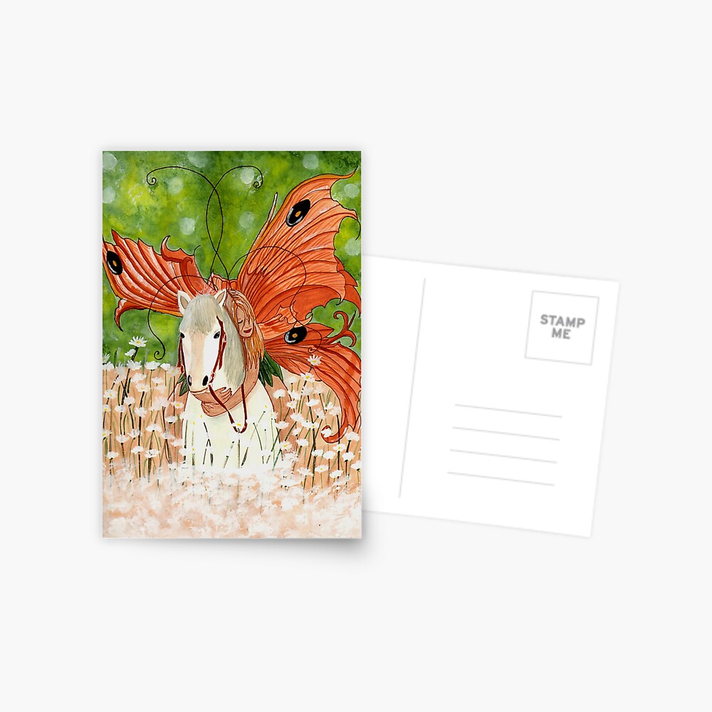 Item preview, Postcard designed and sold by CarolOchs.