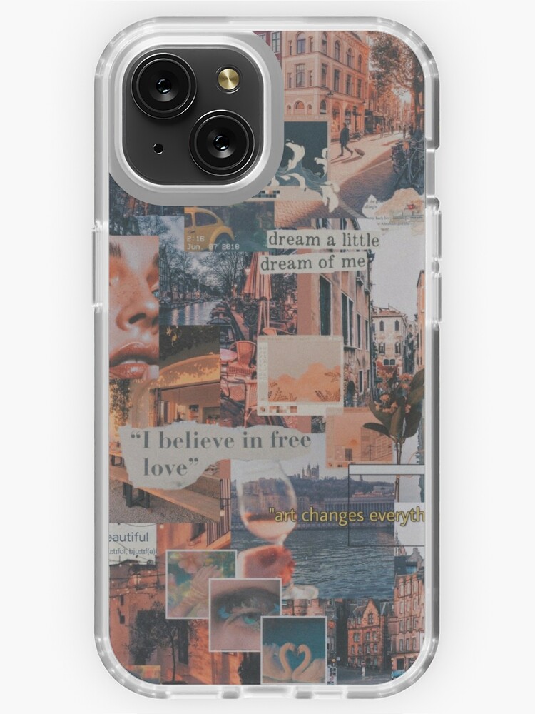 Iphone 8 case aesthetic
