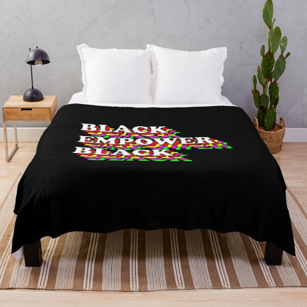 Item preview, Negro Empoderar Negro designed and sold by ShaykhUmer.