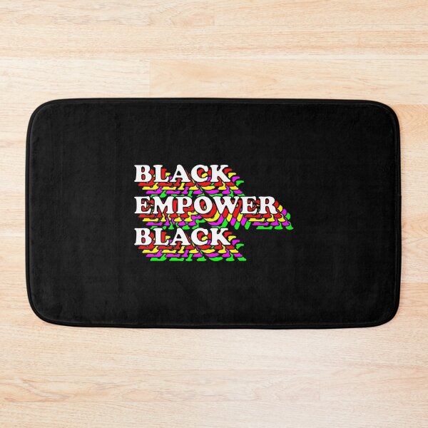 Item preview, Black Empower Black designed and sold by ShaykhUmer.