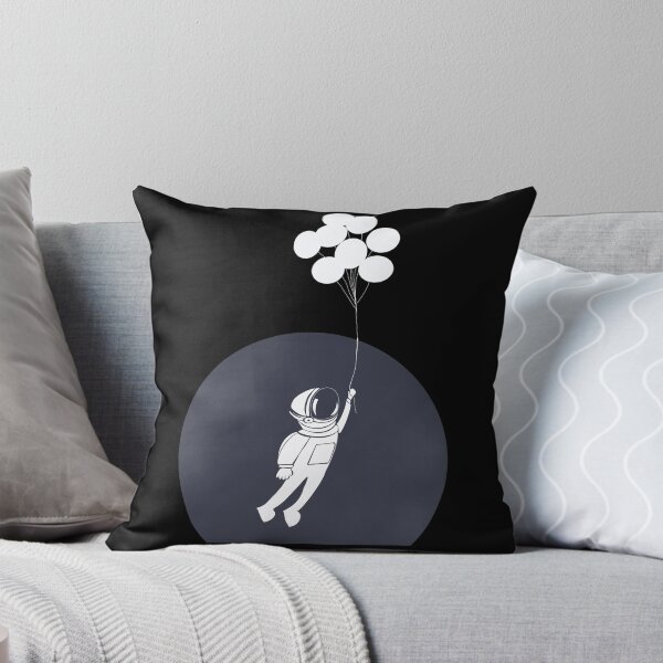 Item preview, Astronaut Space Travel designed and sold by MonaDesigns.