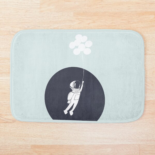 Item preview, Astronaut Space Travel designed and sold by MonaDesigns.