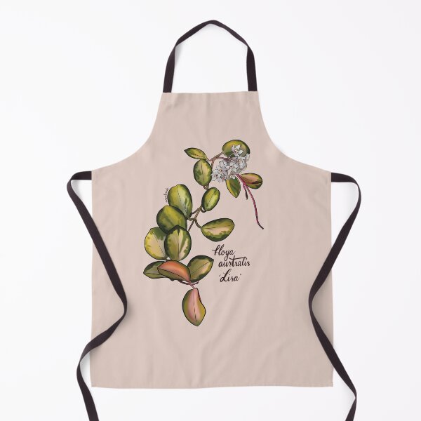 Item preview, Hoya australis Lisa in bloom designed and sold by Wieskunde.