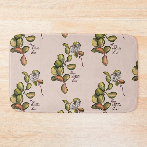 Item preview, Hoya australis Lisa in bloom designed and sold by Wieskunde.