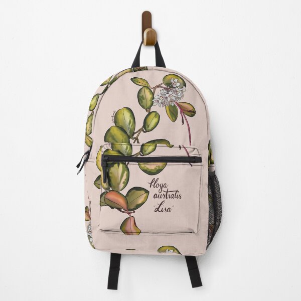 Item preview, Hoya australis Lisa in bloom designed and sold by Wieskunde.