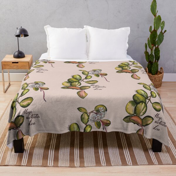 Item preview, Hoya australis Lisa in bloom designed and sold by Wieskunde.