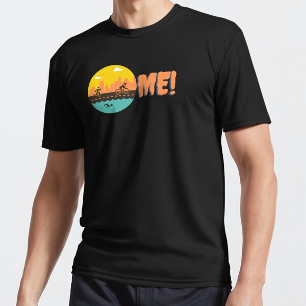 Active T-Shirt
