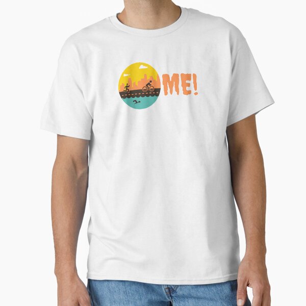 Classic T-Shirt