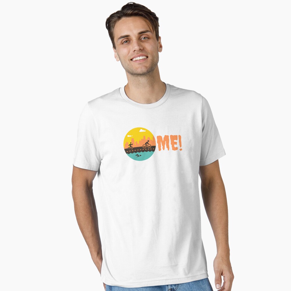 Item preview, Essential T-Shirt designed and sold by Yoyobloggers.
